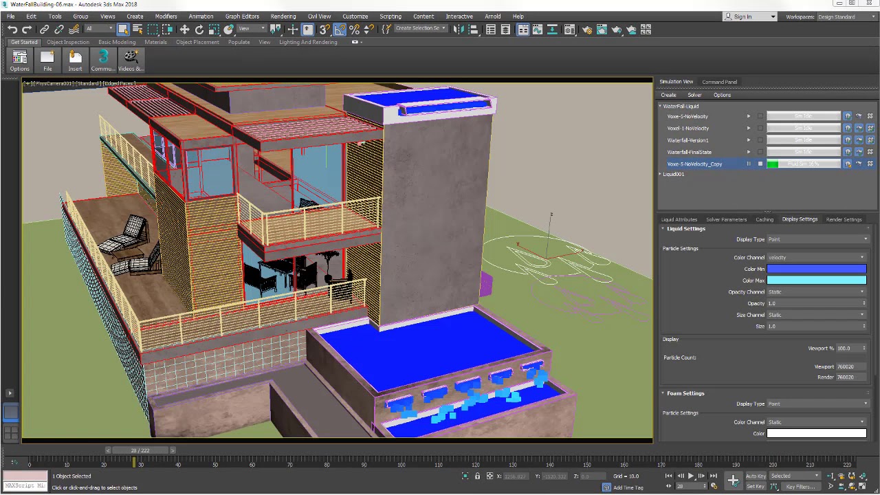 3ds max file download